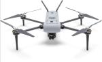 UAV Drone Industrial Rotary Wing Electric Motor For Surveillance Aerial