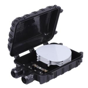 China Horizontal Fiber Optic Splice Closure ZCSC-H048-01 7231105 wholesale
