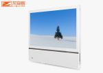 22In LCD LED Advertising Player Smart Network Video Advertising Machine