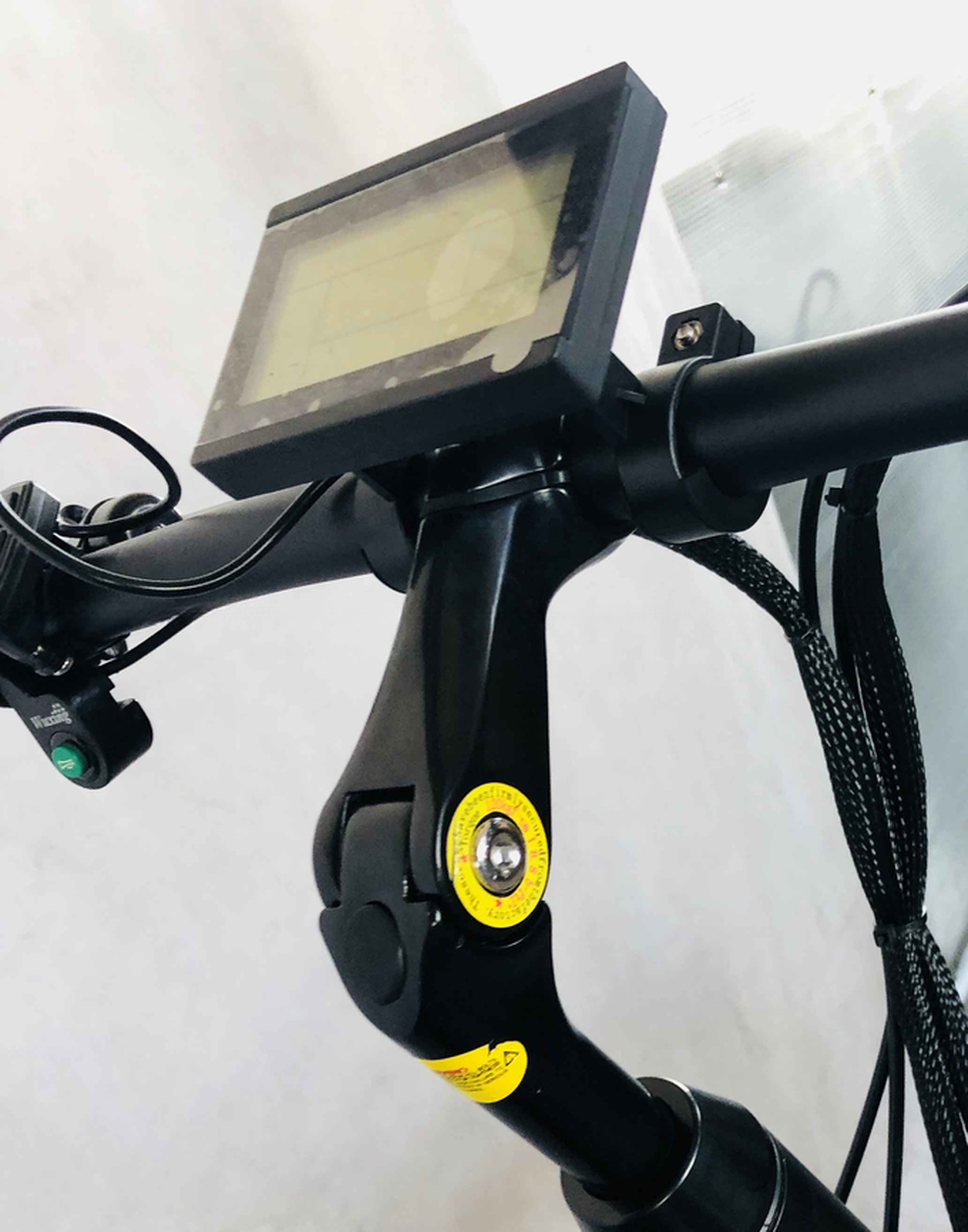 750W Electric Bike 3 Wheels Adult Fat Tire E Trike Cargo Torque 70-80 Nm Disc Brakes