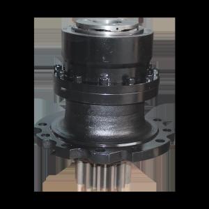 China Excavator Swing Gearbox Ex120 Swing Reduction Gearbox 9148921 For Hitachi wholesale