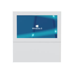 China Galvanized steel sheet Outdoor LED Panel customized Dimension wholesale