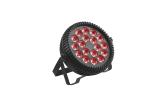18 PCS 15W RGBW UV 5IN1 6IN1 LED Par Wedding Stage Light