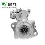 Starter Motor Mitsubishi S6S 32B6600301, 32B6610301, 32B6620300, M008T55473,
