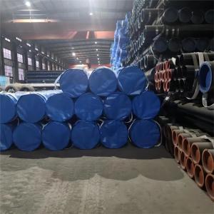 China PPGI Seamless Steel Pipe For Construction Decoration Customizable Models wholesale