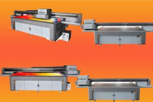 China Cylinder Large Format Printing Machine Fast Speed UV Digital Printer wholesale