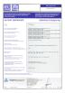 Shenzhen Rookie Information Technology Service Co., Ltd. Certifications