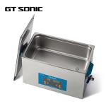 Classic Digital Ultrasonic Cleaner 20L 400W Ultrasound Cleaning Machine