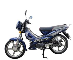 China Original FORZA Parts 110CC Super Cub Motorcycle 8.5HP Power High Speed wholesale