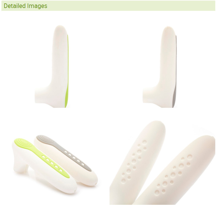 Door Handle Cover Window Handle Baby Safety Product Kids Safety Soft Door Handle Rubber