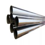 Non-Alloy Material Stainless Steel Pipe Tube 1 Inch Diameter 200 300 400 500 600