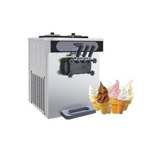 China Best Ice Cream Makers 2022 Ice Cream Maker 1.5 Quart Automatic Home Frozen Yogurt, Sorbet, And Ice Cream Machine wholesale