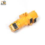 Belparts SC210 SC210LC Swing Joint Center Joint Rotary Joint Assembly SC210LC