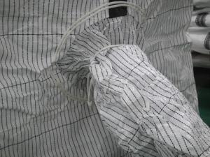 China PP woven Type C FIBC wholesale