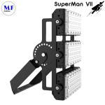 450W IP66 LED Stadium Flood Light Angle 10°/20°/40°/60°/90° 6500K 6 Years