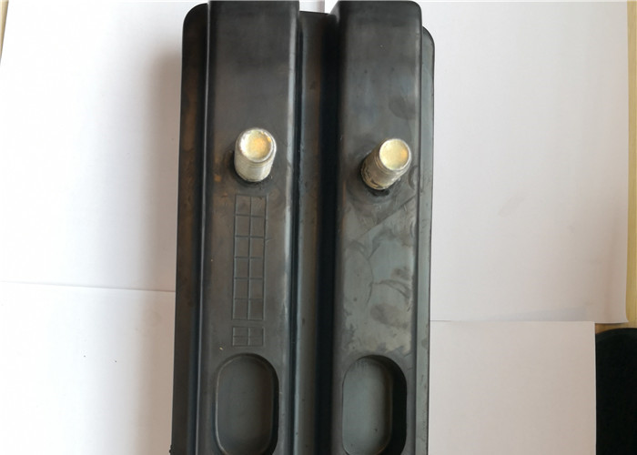 HXP600S Length 600mm Excavator Bolt On Track Pads