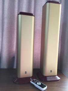 China DC12V Metal 1500CBM Medium Area Scent Marketing Machine with Aluminum Housing wholesale