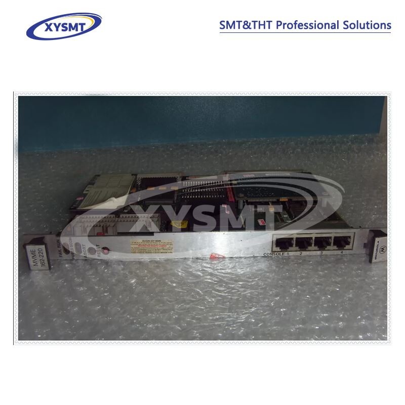 162220 mvme Board SAMSUNG/HANWHA machine spare part
