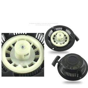 China 6.5HP Generator Spare Parts Generator Recoil Starter BS IP60 IP70 For Lawn Mower wholesale
