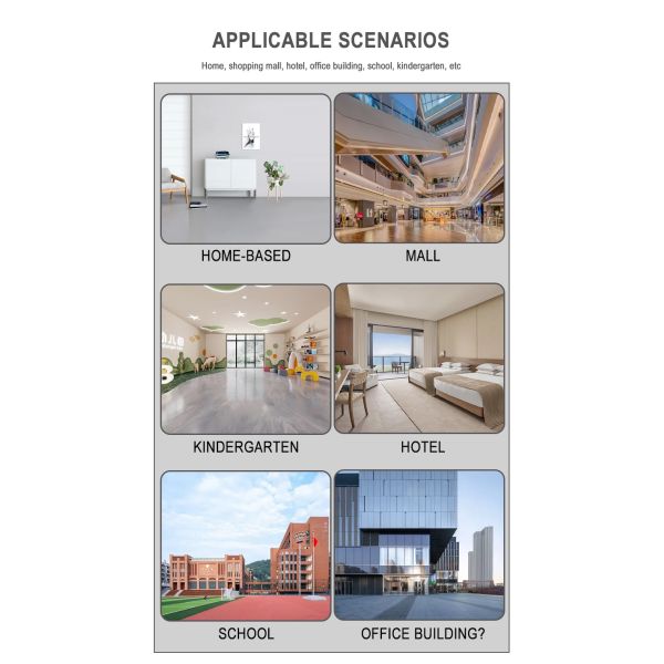 Ecofriendly Water Based Paint Wearresistant Good Adhesion For Building Wall Covering
