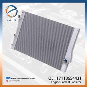 China Engine Coolant Radiator 17118654431 1711 8654 431 17117533472 17117807624 7807624 7533472 8654431 for BMW X5 E70 F15 F85 X6 E71 wholesale