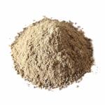 Bauxite Fused Magnesia Refractory Raw Materials Corrosion Resistance
