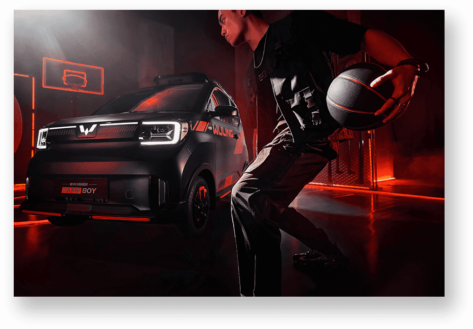 2024 2023 Wuling AirEV Electric Car Your Ultimate Solution for and Stylish Transportation in the Overseas Market