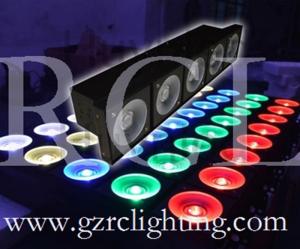 China 5 Head Led Matrix Light LED Stage Lighting wholesale