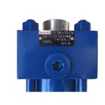 Rexroth CDT3ME6/80/56/20F11/B11HEUVWW Hydraulic Cylinder Adjustable Fixed