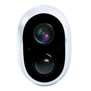 China Outdoor Home Wireless 1080P 10m PIR Distance Mini WiFi Cam wholesale