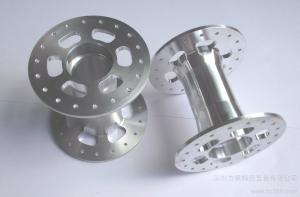 China OEM Brass Precision CNC Machined Prototypes / CNC Metal Parts wholesale
