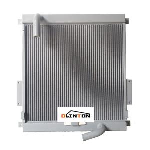 China Top- Aluminum Radiator for Caterpillar E320B Excavator Cooling System 950*729*56 wholesale