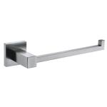 Stainless steel new modern hotel toilet tissue roll holder wall mounted bathroom