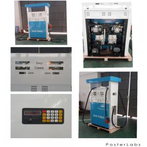 China kenya 220V double type manual dispenser wholesale