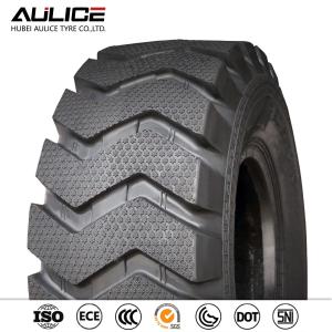 China E-3/L-3 AE805 20.5/70-16 All Terrain Truck Tires Bias OTR Tyres wholesale