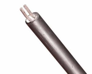China Industrial Mineral Insulated Heating Cable Two Core 99.6% High Purity MgO wholesale