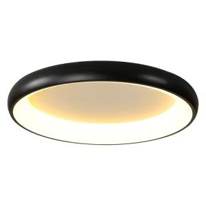 China Bedroom Light Ceiling Light 2024 New Master Bedroom Dining Room Light Nordic Modern Simple Circular Net Red Light wholesale