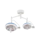 Double Dome Ceiling Mounted OSRAM LED Shadowless OT Light