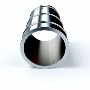 China Durable Austenitic Stainless Steel Pipe With 6mm-630mm Outer Diameter And 0.5mm-30mm Wall Thickness wholesale