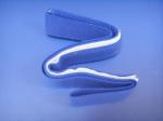 Customized Hospital Velcro Tourniquet , Medical Elastic Tourniquet OEM Printing