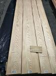 OEM Red Oak Wood Veneer, Furniture, Flooring, Door Red Oak Wood Veneer, Panel A