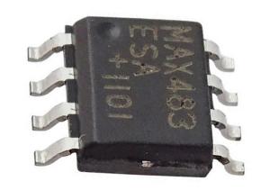 China IC995 MAXIM MAX483ESA SOP-8 Low power mosfet amplifier price wholesale