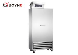 China 8 Trays 9.9kw Bakery Processing Equipment Stainless Steel Bread Fermenation Main Frame wholesale