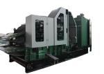Double Doffer Textile Carding Machine for Nonwoven Fabric Production Line