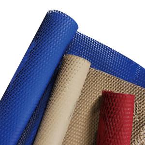 China Degradable Gift Flower Wrapping Honeycomb Paper Sheet Panels wholesale