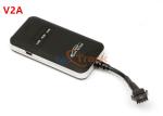 GSM 2G Motorcycle GPS Tracker Real Time Tracking And History Track