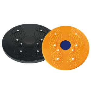China Anti Slide Exercise Twister Plate Plastic Waist Slim Disc Trimmer wholesale