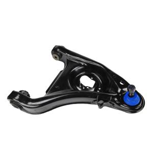 China SPHC Front Right Lower Control Arms for Ford Crown Victoria 1992-2002 F6VZ3078AA wholesale