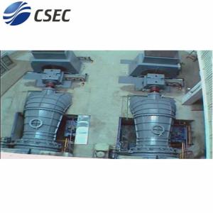 China Electric Tubular water turbine generator kit wholesale