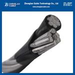 Aerial Bundled ABC 95 Sq Mm 4 Core Cable AL/XLPE AS /NZS 3560-1 Standard